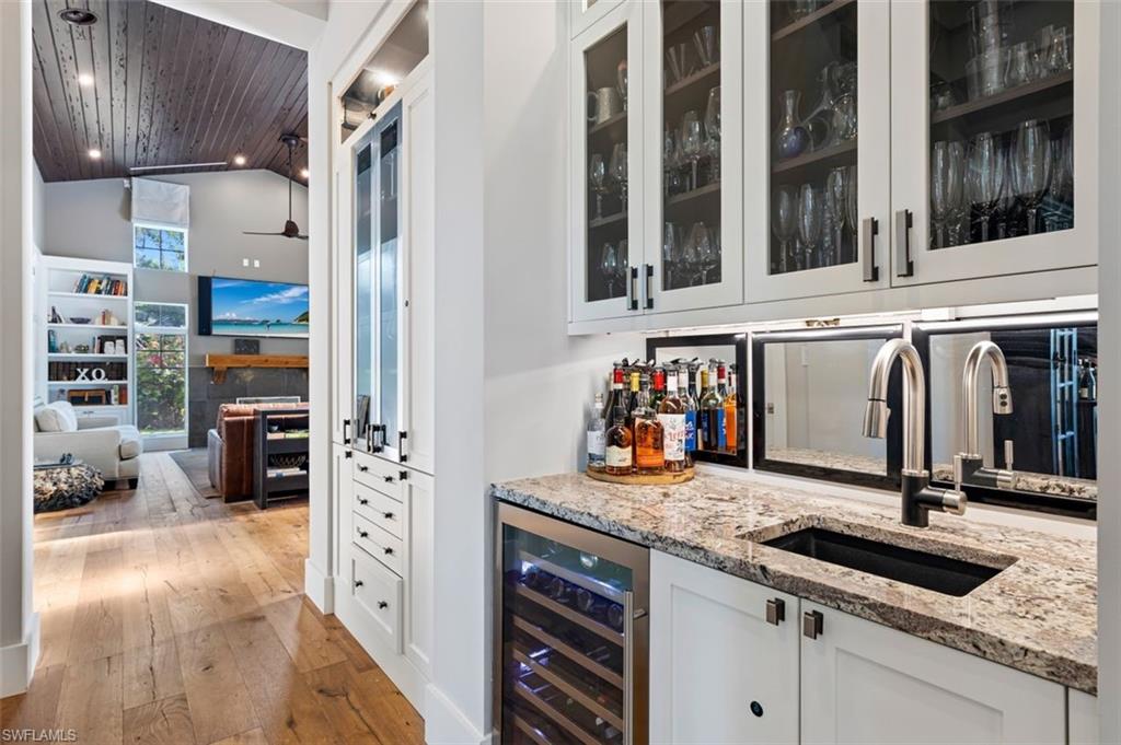 QUAIL CREEK - Residential