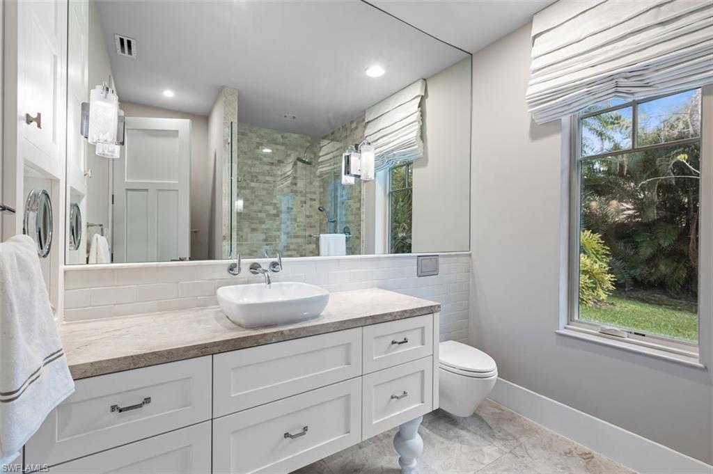 QUAIL CREEK - Residential