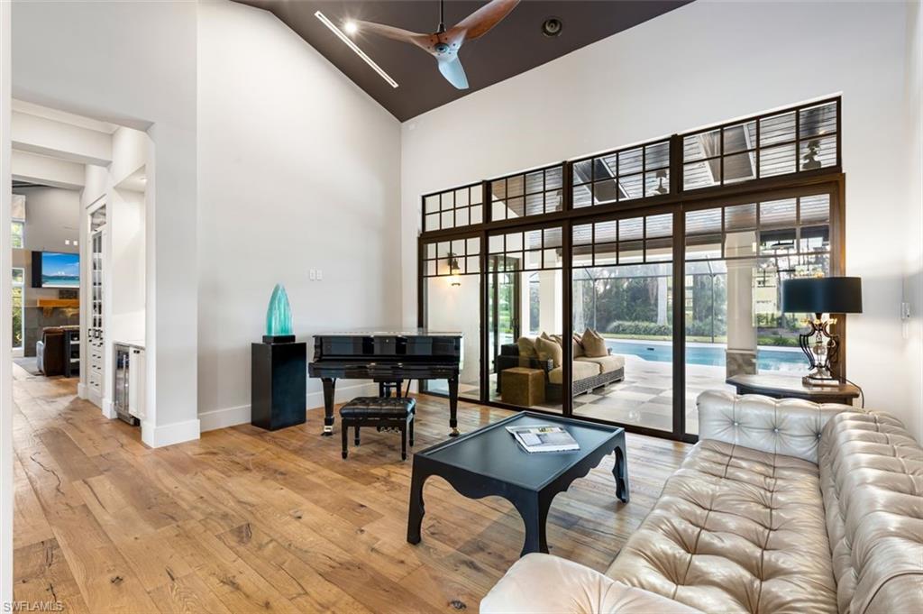 QUAIL CREEK - Residential