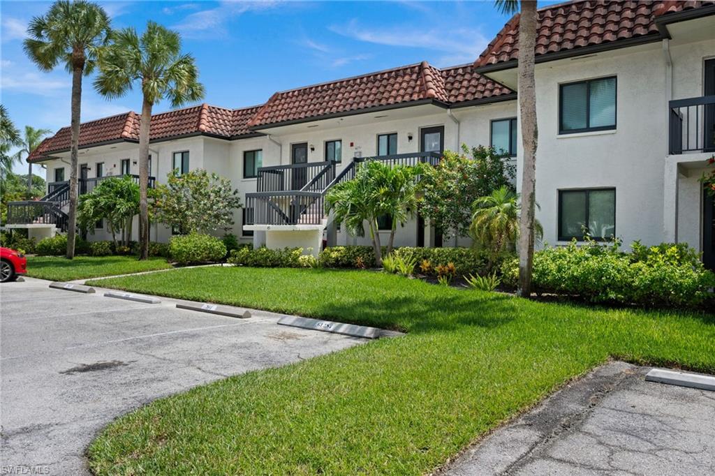 Photo of 4251 27th CT SW #104, NAPLES, FL 34116 (MLS # 226023419)