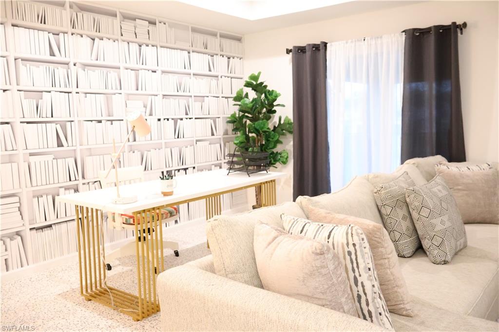 NATURA - Residential Lease