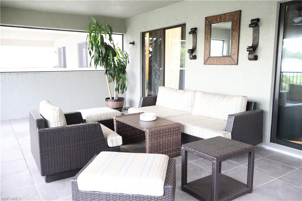 NATURA - Residential Lease