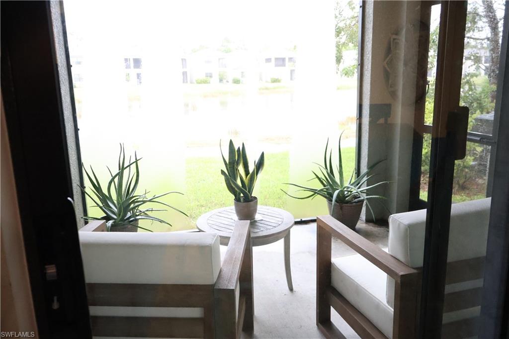 NATURA - Residential Lease