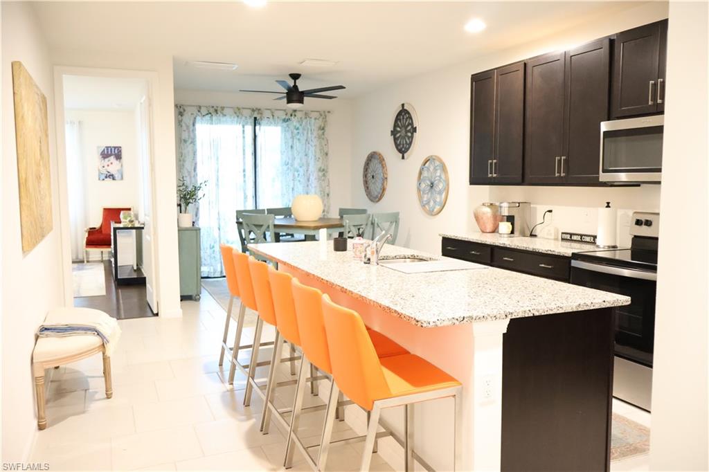 NATURA - Residential Lease