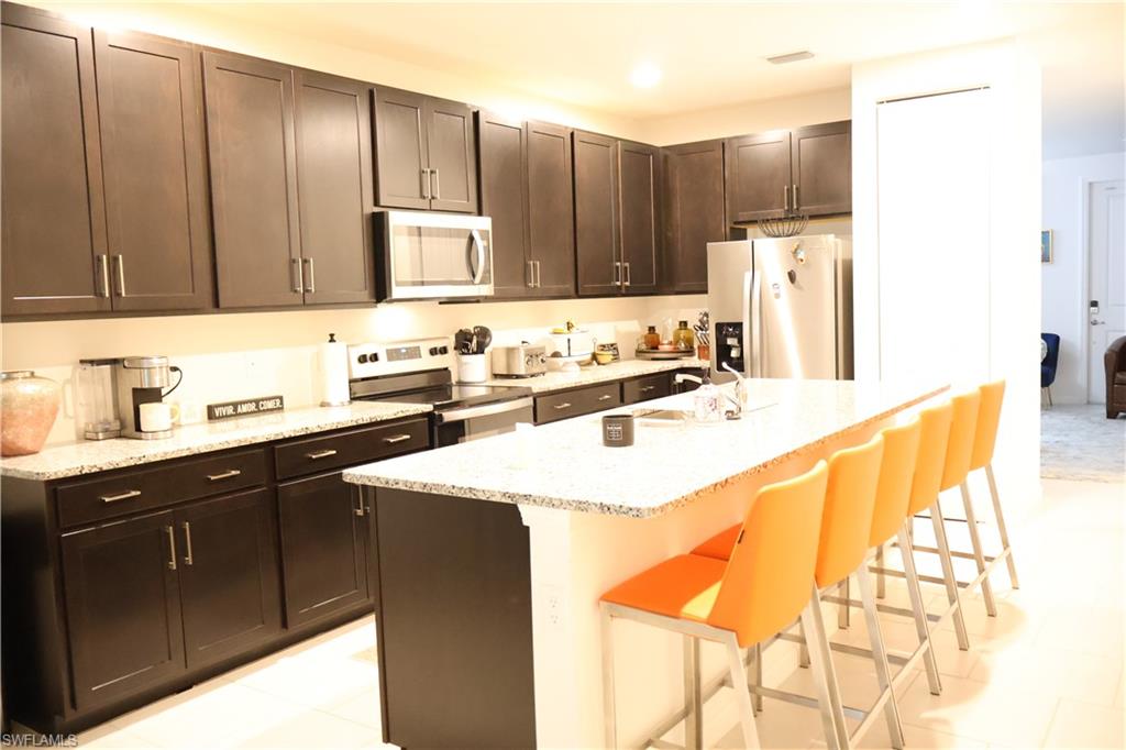 NATURA - Residential Lease