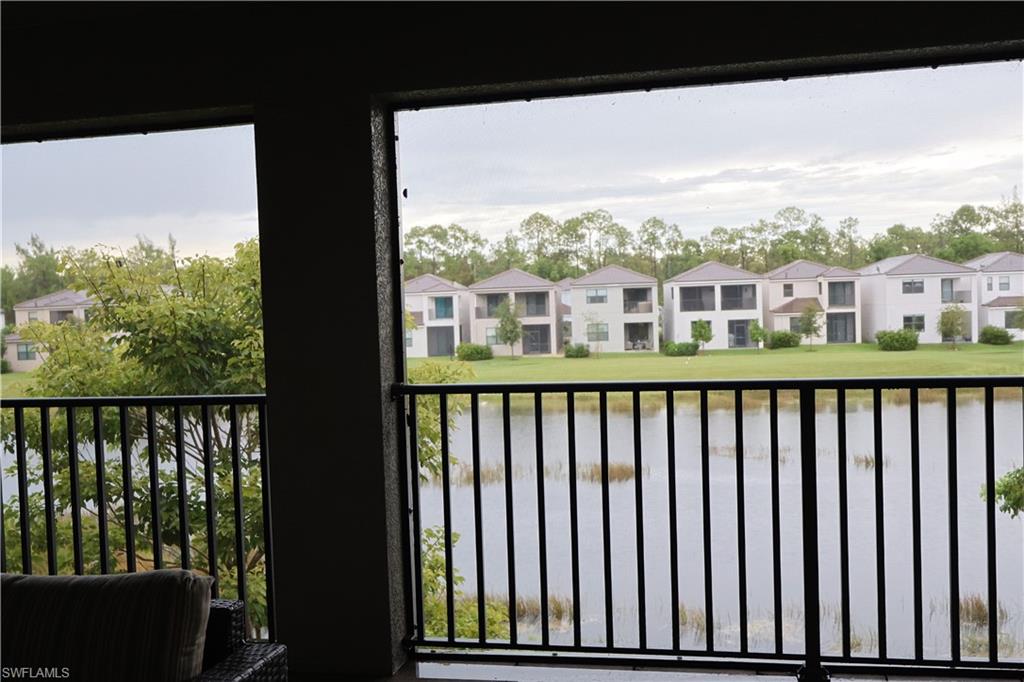 NATURA - Residential Lease