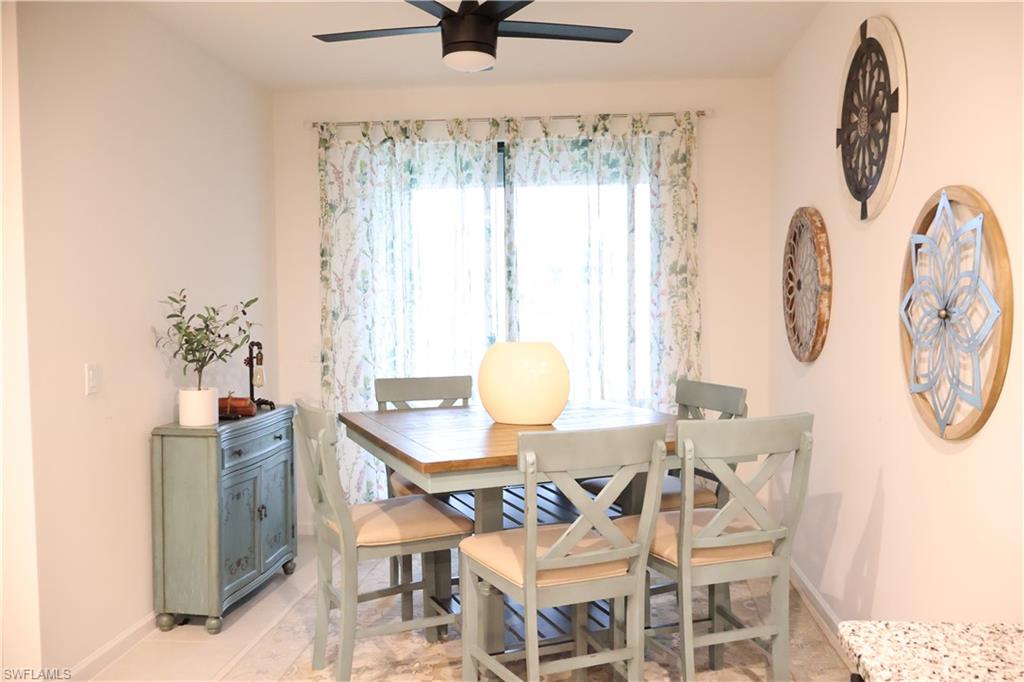 NATURA - Residential Lease