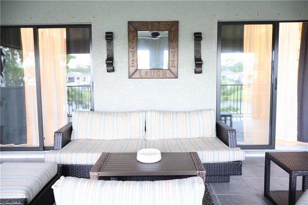 NATURA - Residential Lease