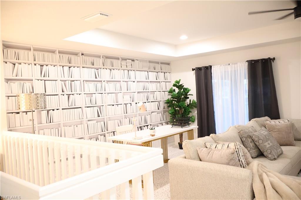 NATURA - Residential Lease