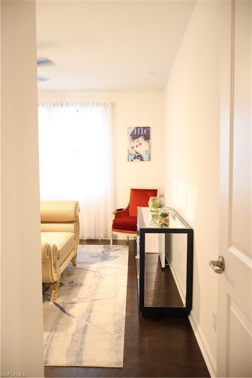 NATURA - Residential Lease