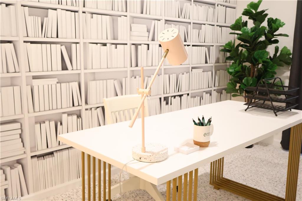 NATURA - Residential Lease