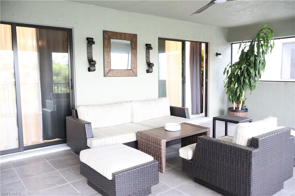 NATURA - Residential Lease