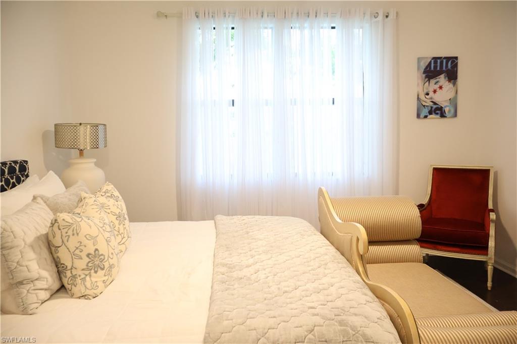 NATURA - Residential Lease