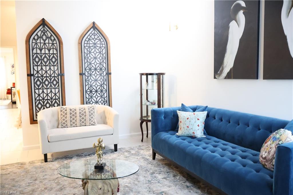 NATURA - Residential Lease