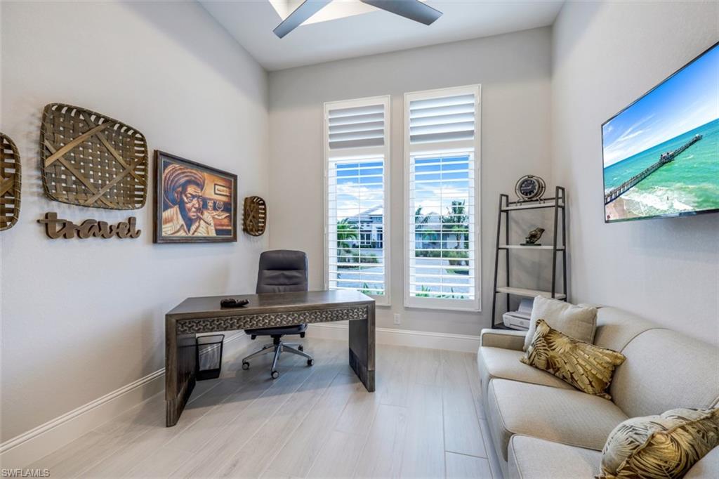 ISLES OF COLLIER PRESERVE - Residential