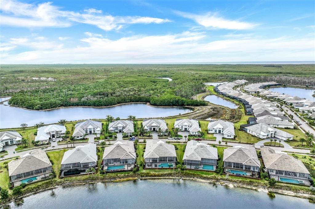 ISLES OF COLLIER PRESERVE - Residential