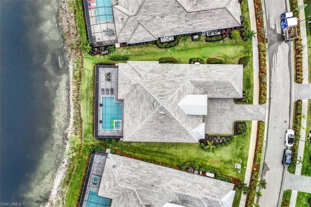 ISLES OF COLLIER PRESERVE - Residential