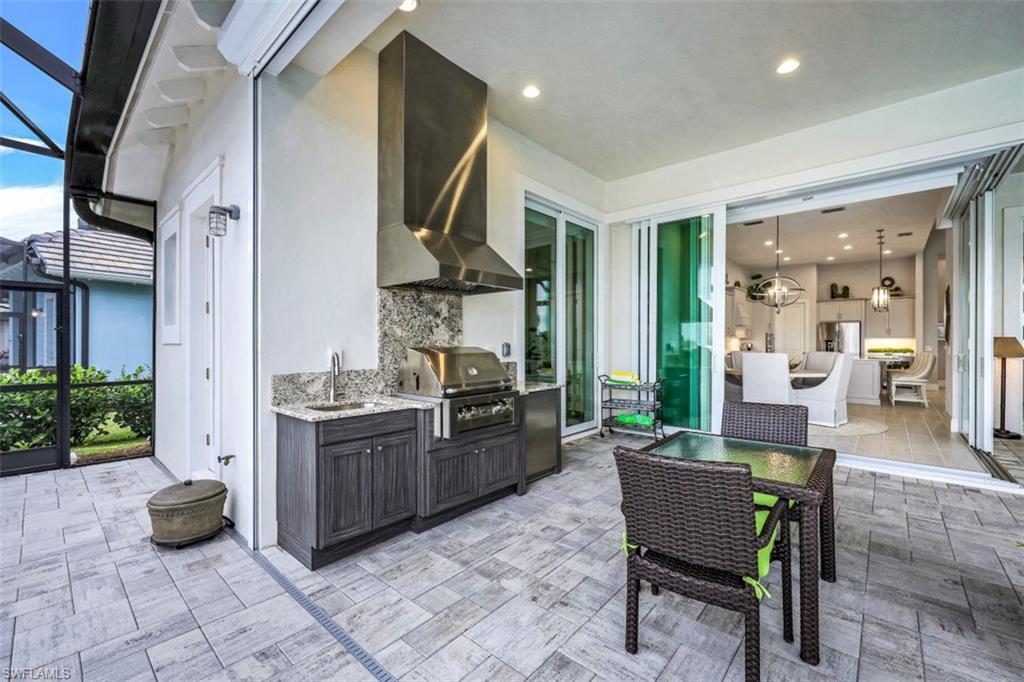 ISLES OF COLLIER PRESERVE - Residential