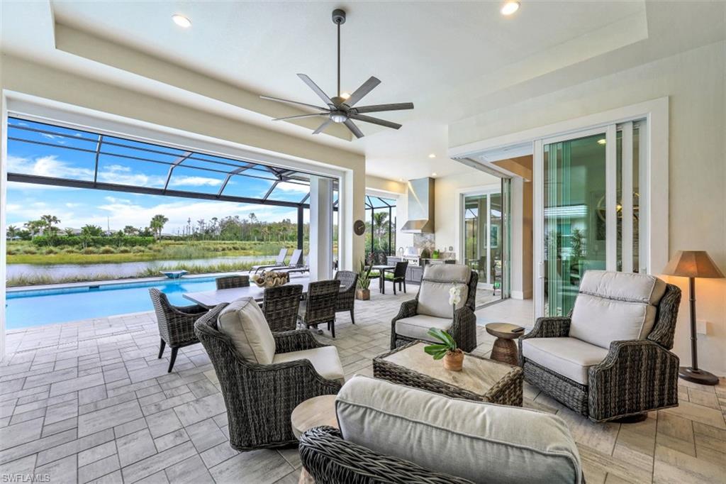 ISLES OF COLLIER PRESERVE - Residential