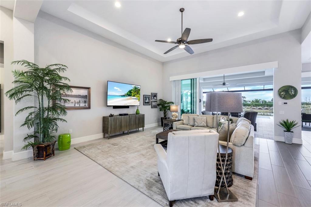 ISLES OF COLLIER PRESERVE - Residential