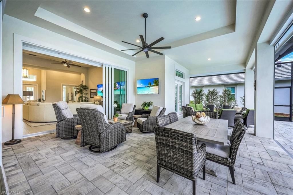 ISLES OF COLLIER PRESERVE - Residential