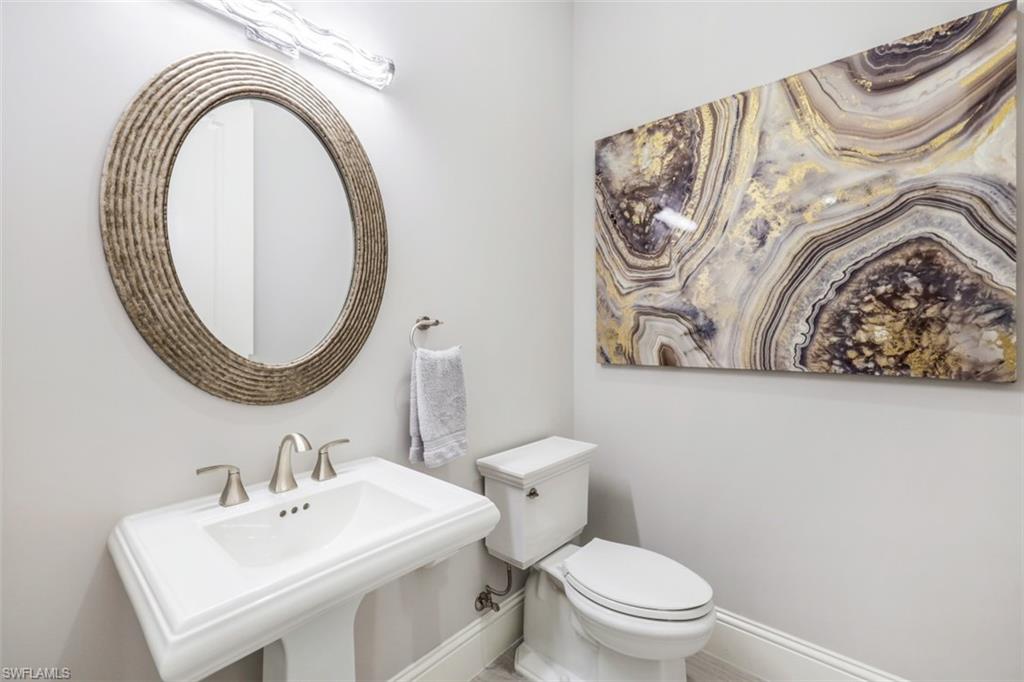 ISLES OF COLLIER PRESERVE - Residential