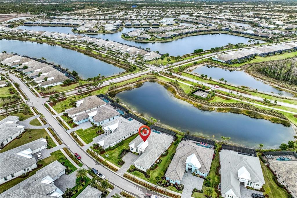 ISLES OF COLLIER PRESERVE - Residential