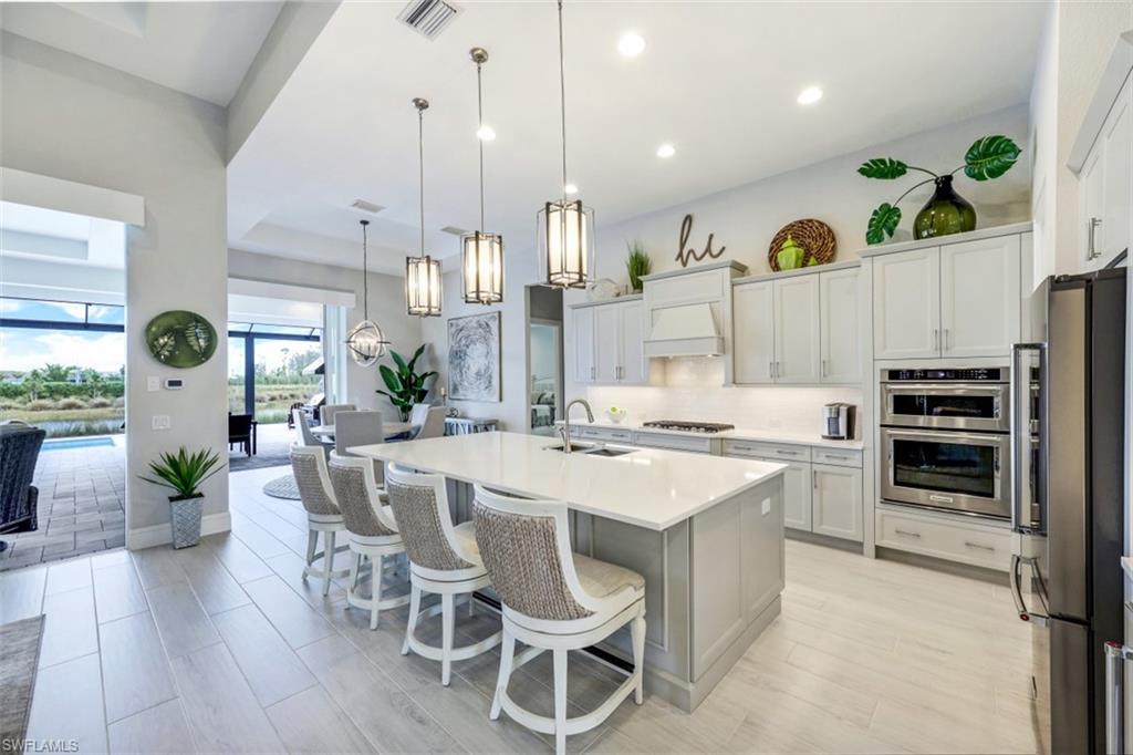 ISLES OF COLLIER PRESERVE - Residential