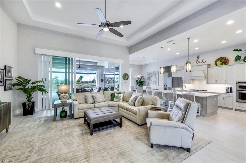 ISLES OF COLLIER PRESERVE - Residential