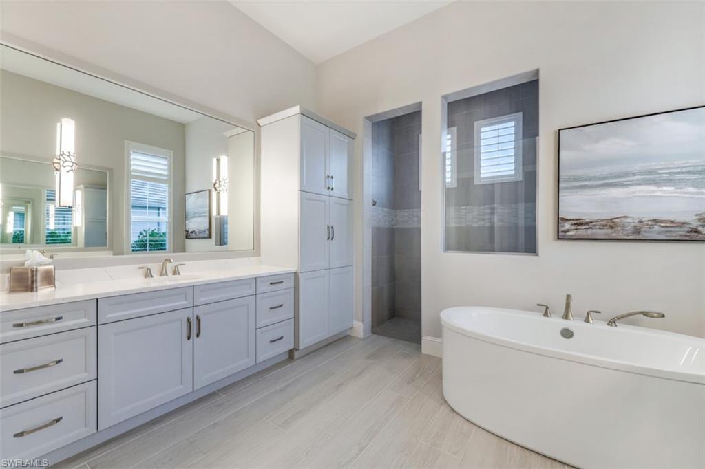 ISLES OF COLLIER PRESERVE - Residential