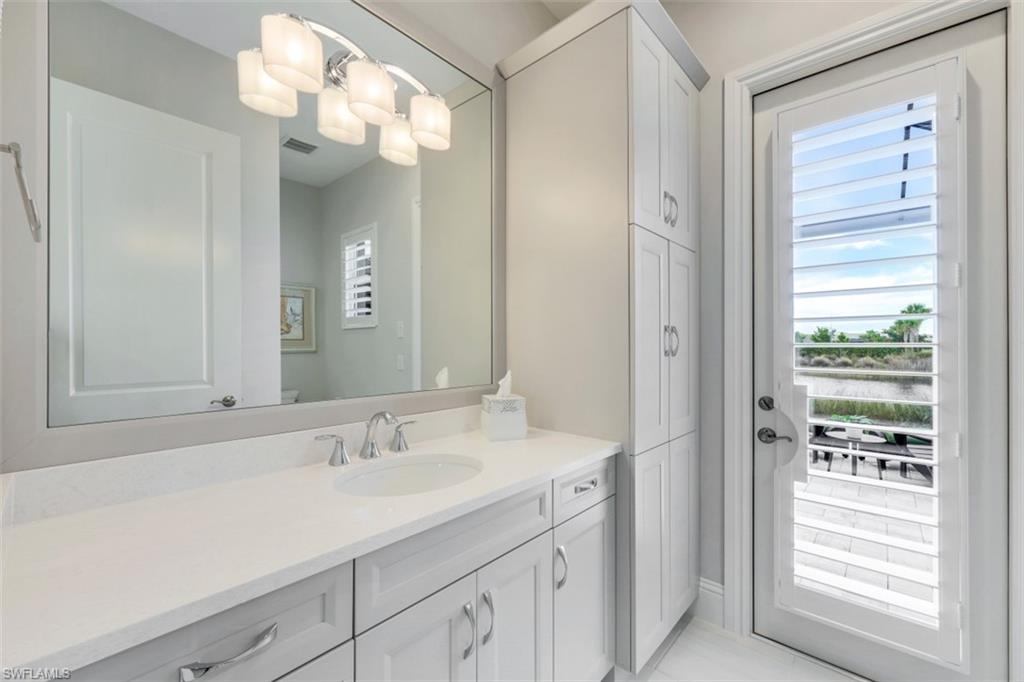 ISLES OF COLLIER PRESERVE - Residential