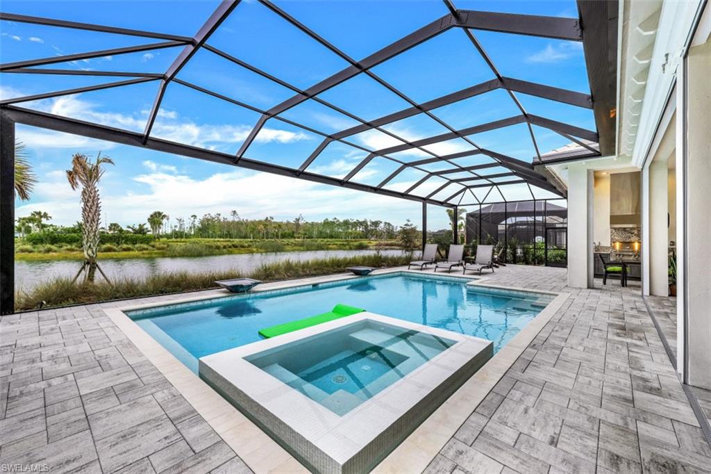 ISLES OF COLLIER PRESERVE - Residential