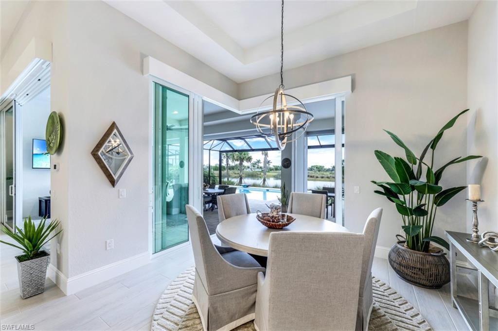 ISLES OF COLLIER PRESERVE - Residential