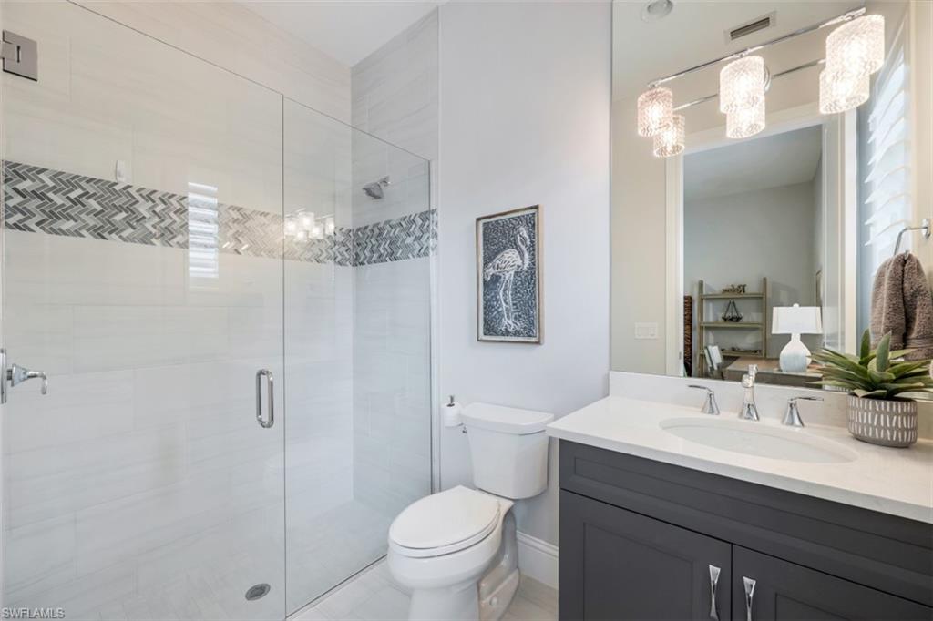 ISLES OF COLLIER PRESERVE - Residential