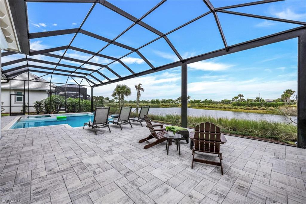 ISLES OF COLLIER PRESERVE - Residential
