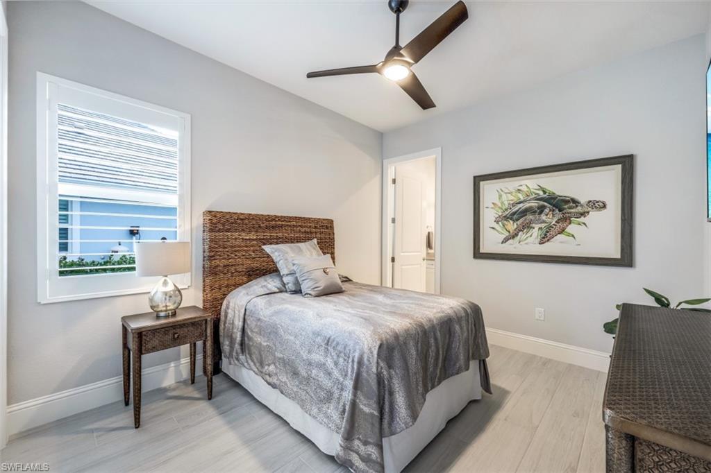 ISLES OF COLLIER PRESERVE - Residential