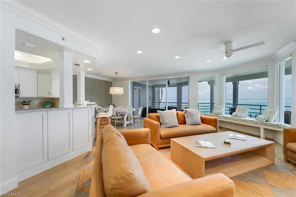 LANDS ENDS VILLAGE CONDO - Residential