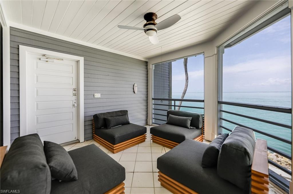 LANDS ENDS VILLAGE CONDO - Residential