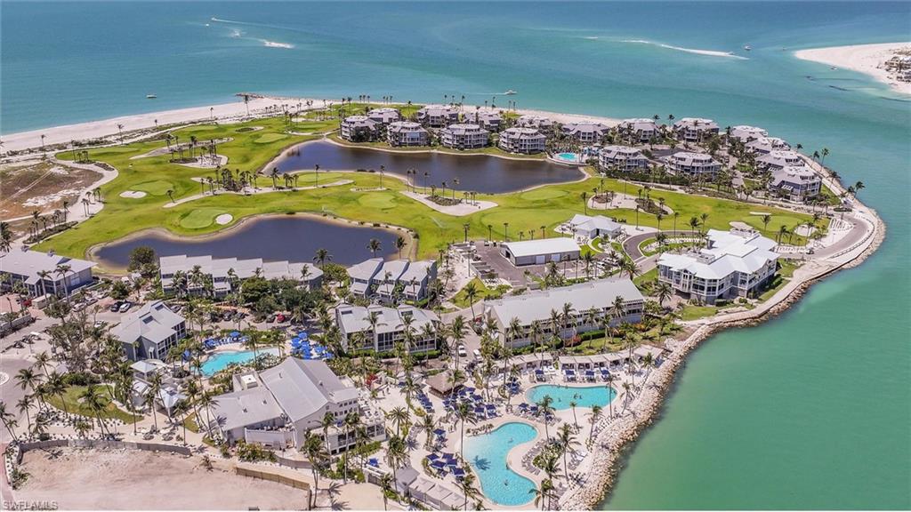 LANDS ENDS VILLAGE CONDO - Residential