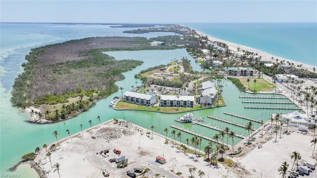 LANDS ENDS VILLAGE CONDO - Residential