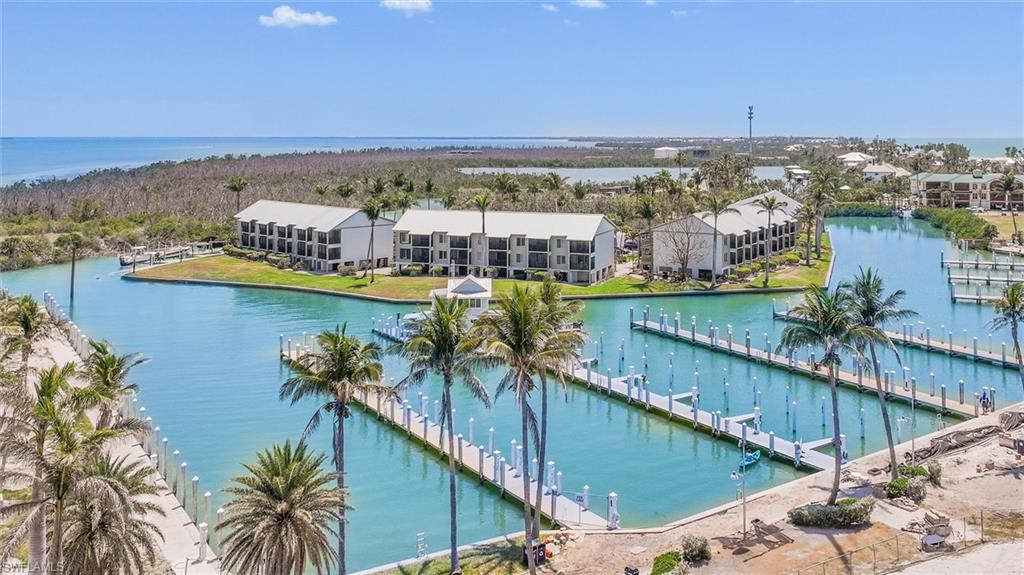 LANDS ENDS VILLAGE CONDO - Residential