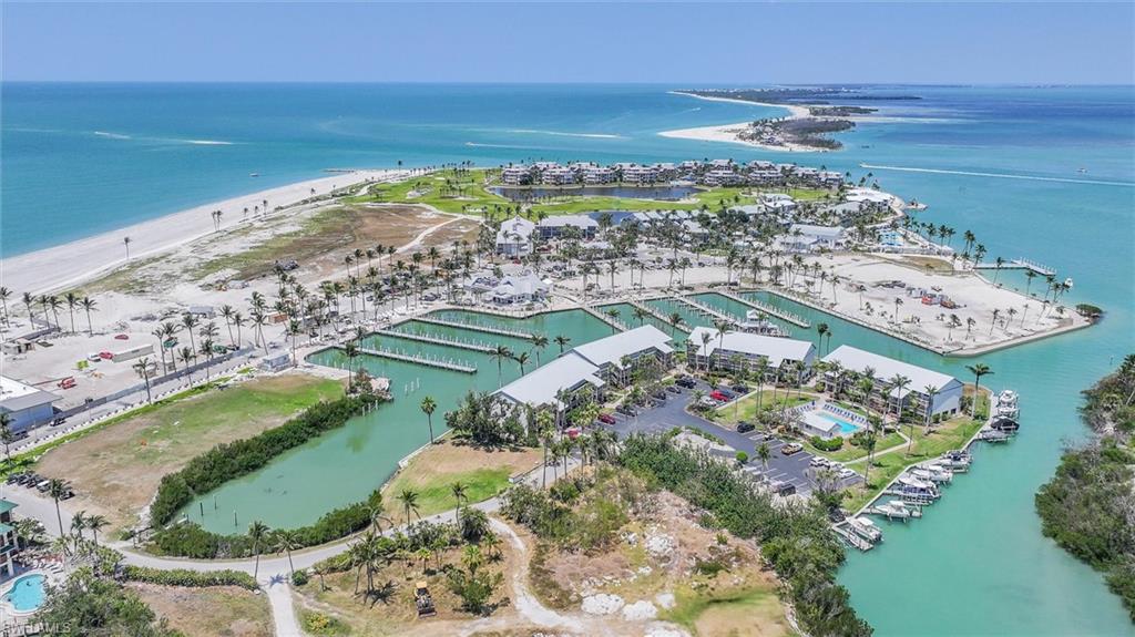 LANDS ENDS VILLAGE CONDO - Residential