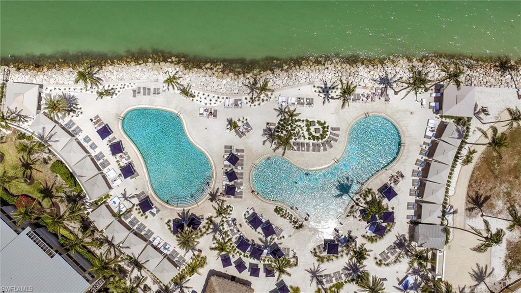 LANDS ENDS VILLAGE CONDO - Residential