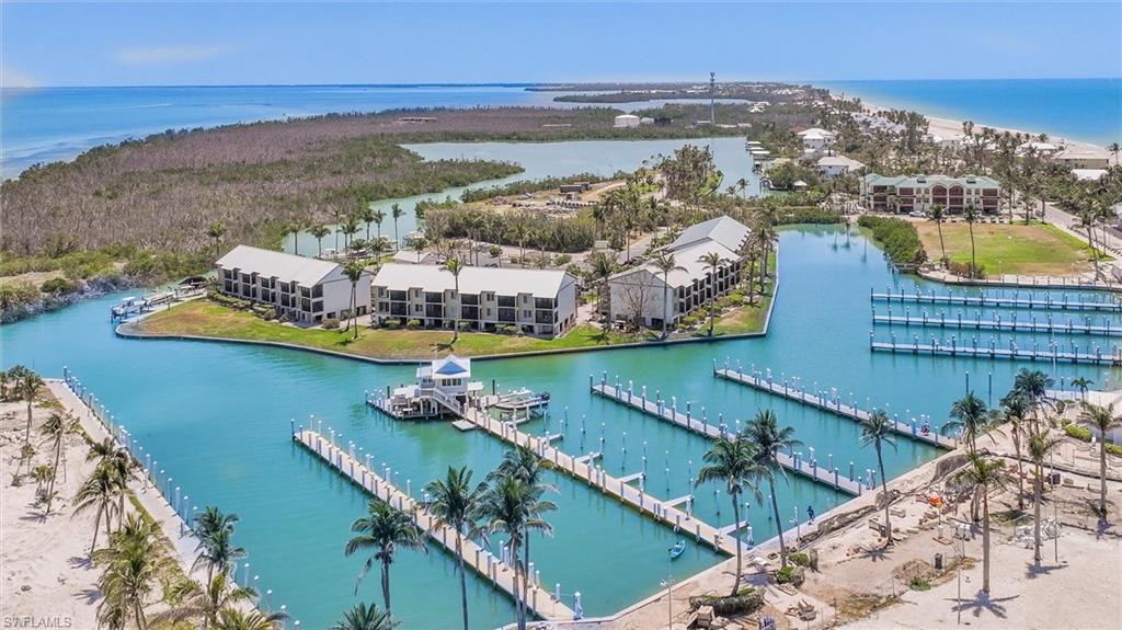 LANDS ENDS VILLAGE CONDO - Residential