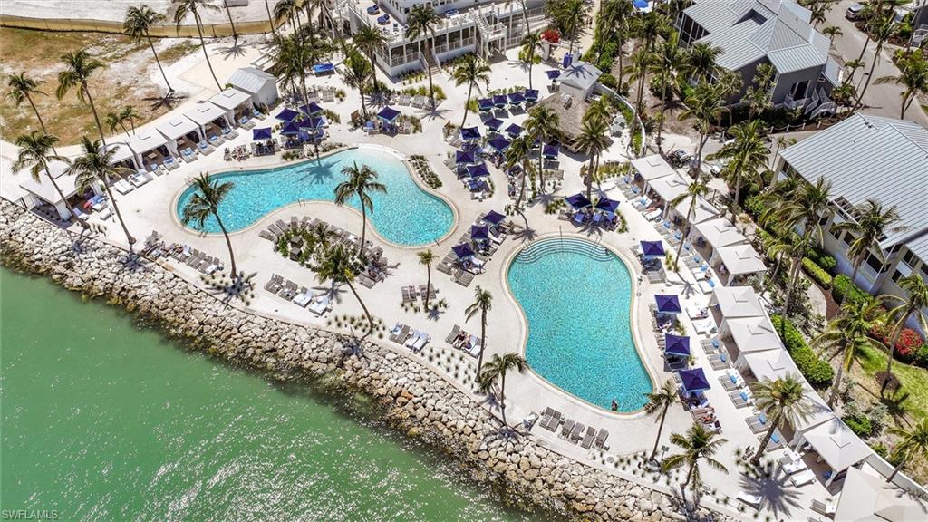 LANDS ENDS VILLAGE CONDO - Residential