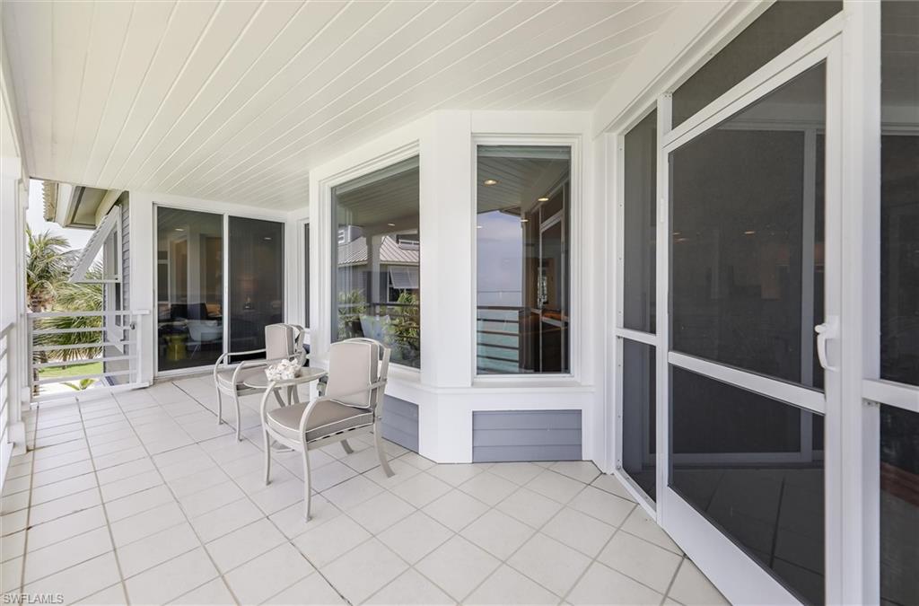 LANDS ENDS VILLAGE CONDO - Residential