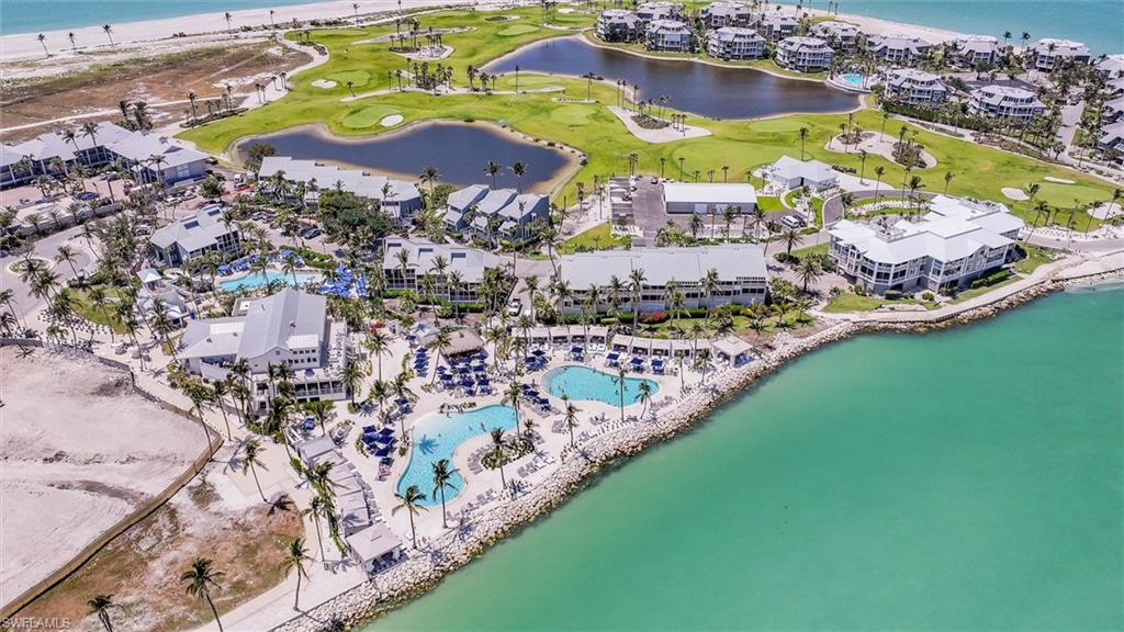 LANDS ENDS VILLAGE CONDO - Residential