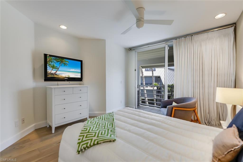 LANDS ENDS VILLAGE CONDO - Residential