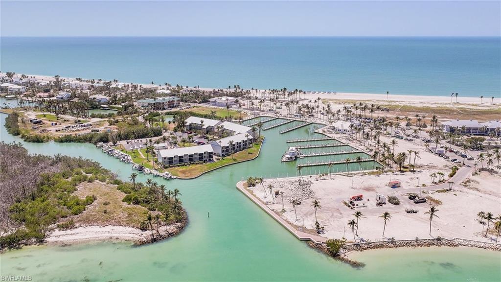 LANDS ENDS VILLAGE CONDO - Residential