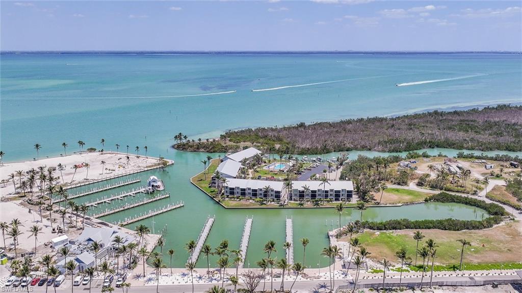 LANDS ENDS VILLAGE CONDO - Residential